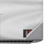 Serbia Soccer Flag HP ZBook Fury 16 G10 Skin